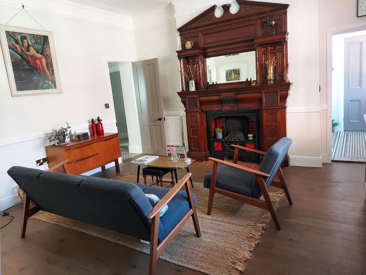 Historic House, Free Parking, 