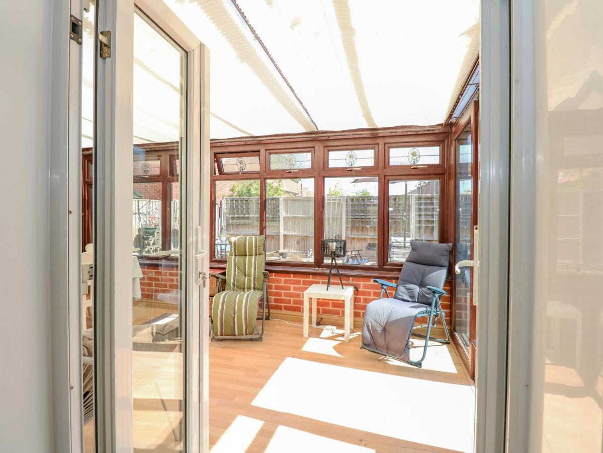 Holiday home Inghams Norwich