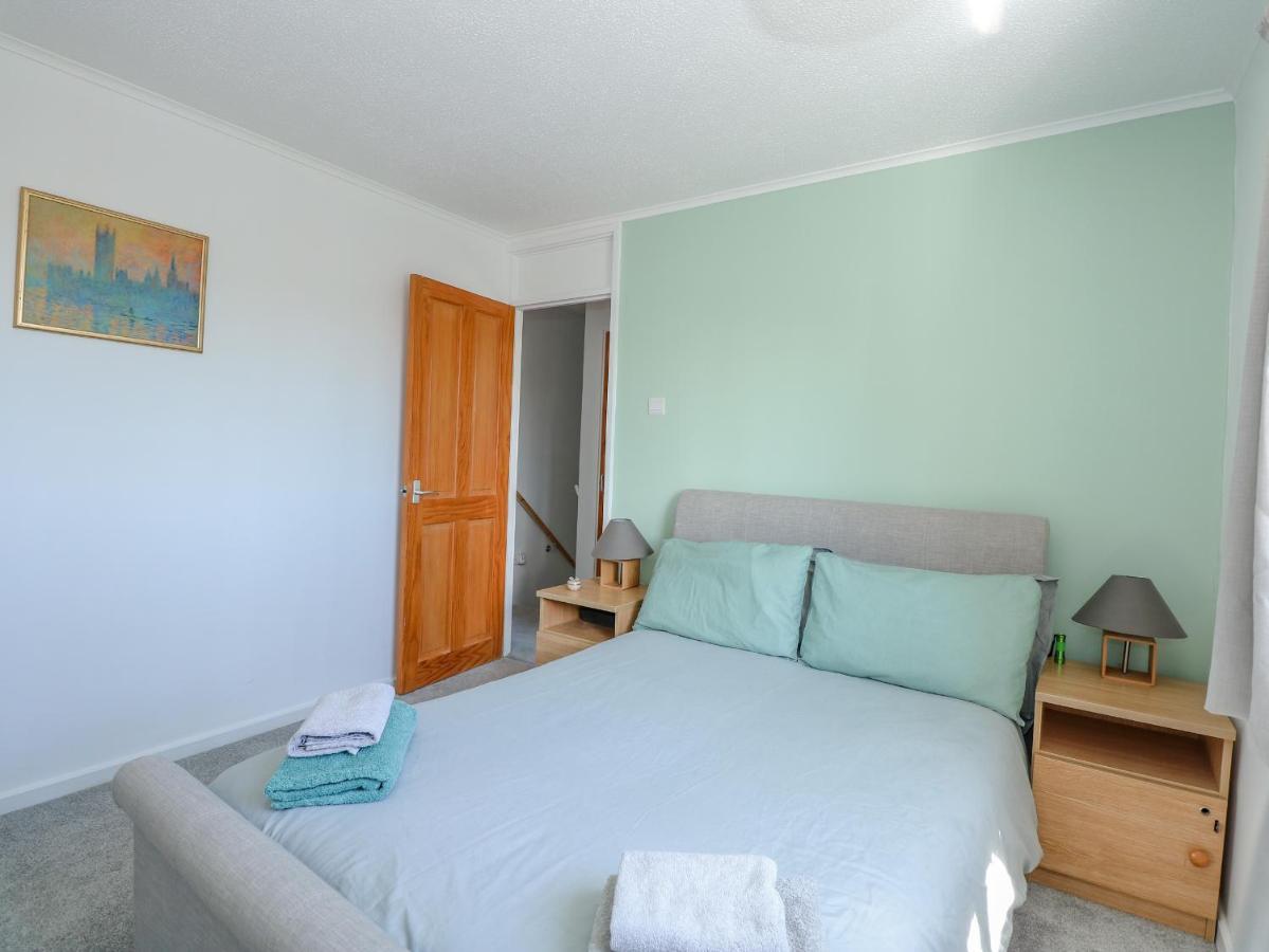 Holiday home Inghams *
