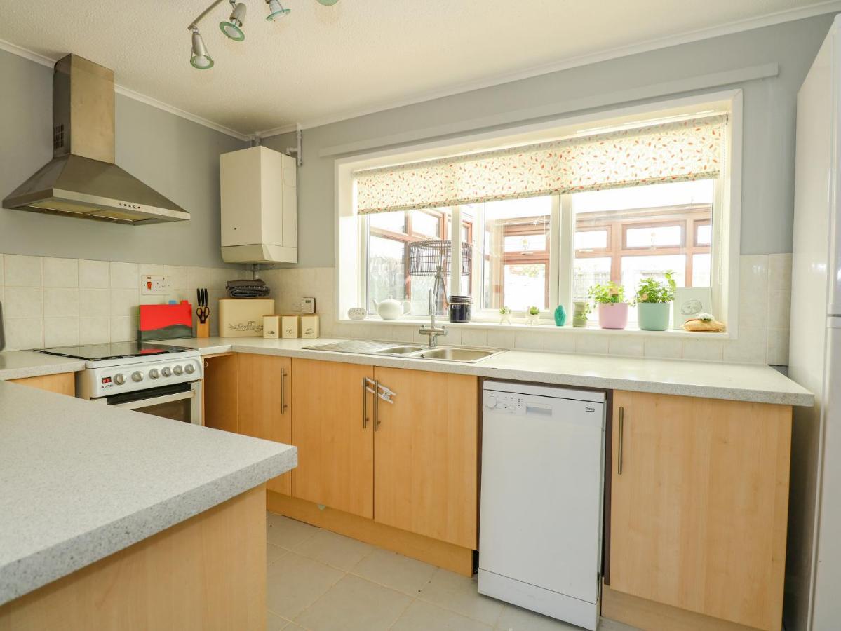 Inghams Holiday home *