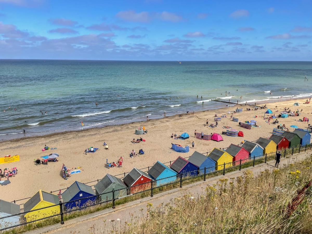 Holiday home Inghams *