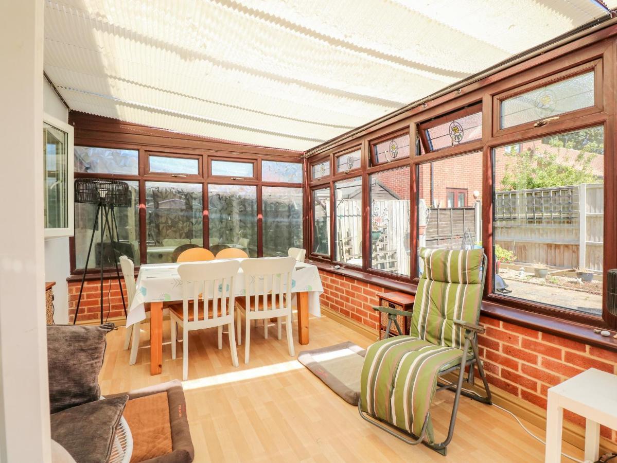 Holiday home Inghams Norwich
