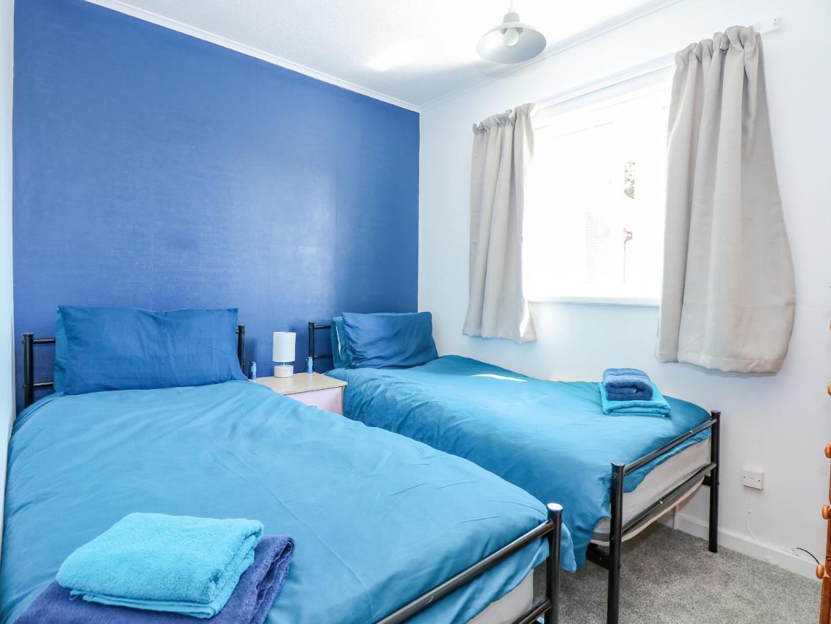 Holiday home Inghams *