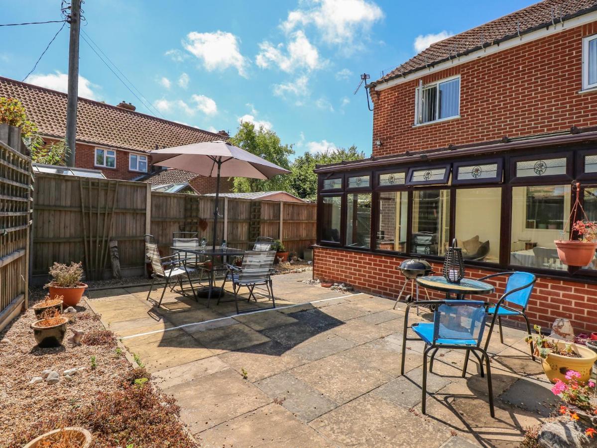 Holiday home Inghams
