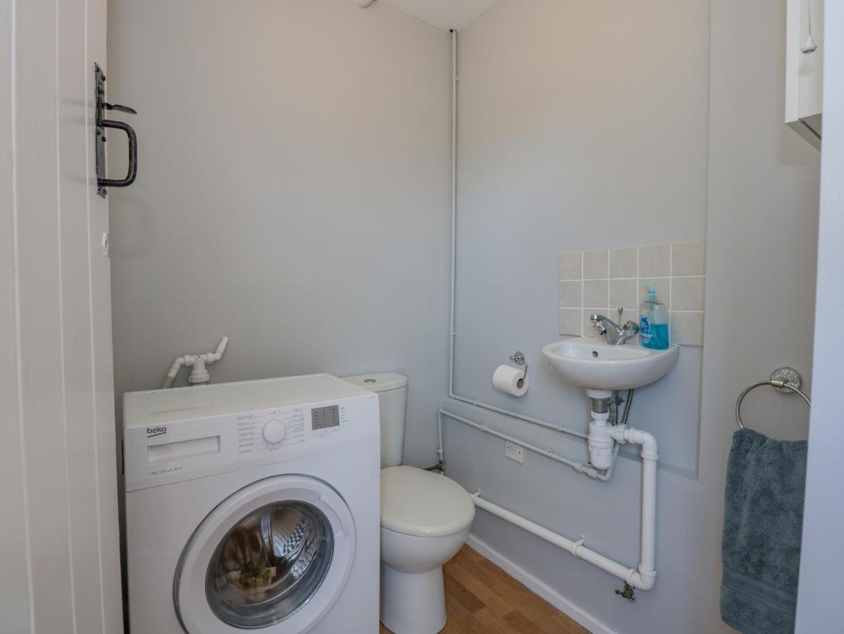 Holiday home Inghams Norwich