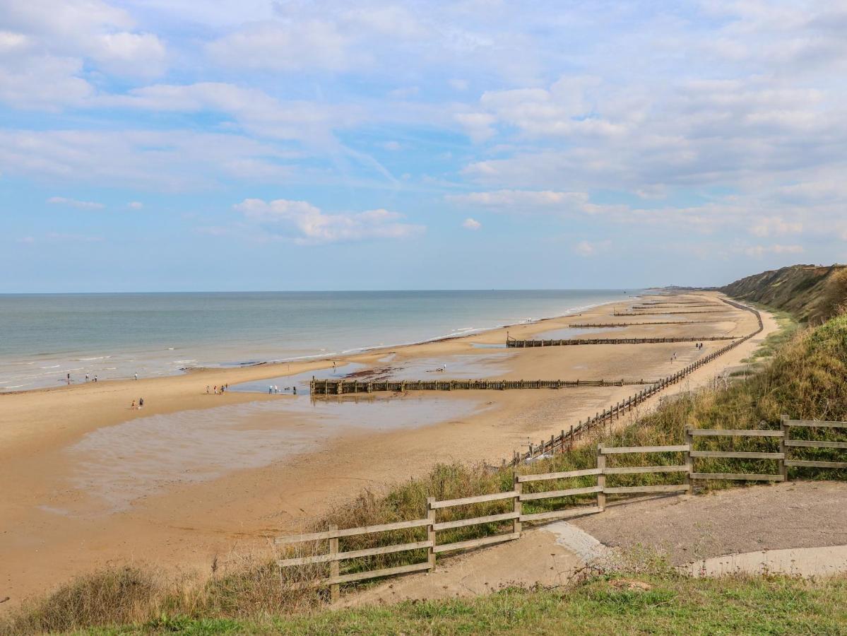 Inghams Holiday home Norwich