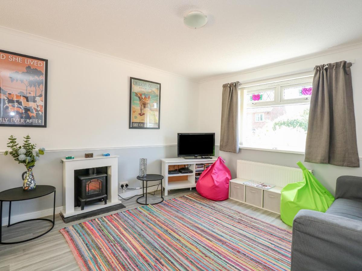 Holiday home Inghams Norwich