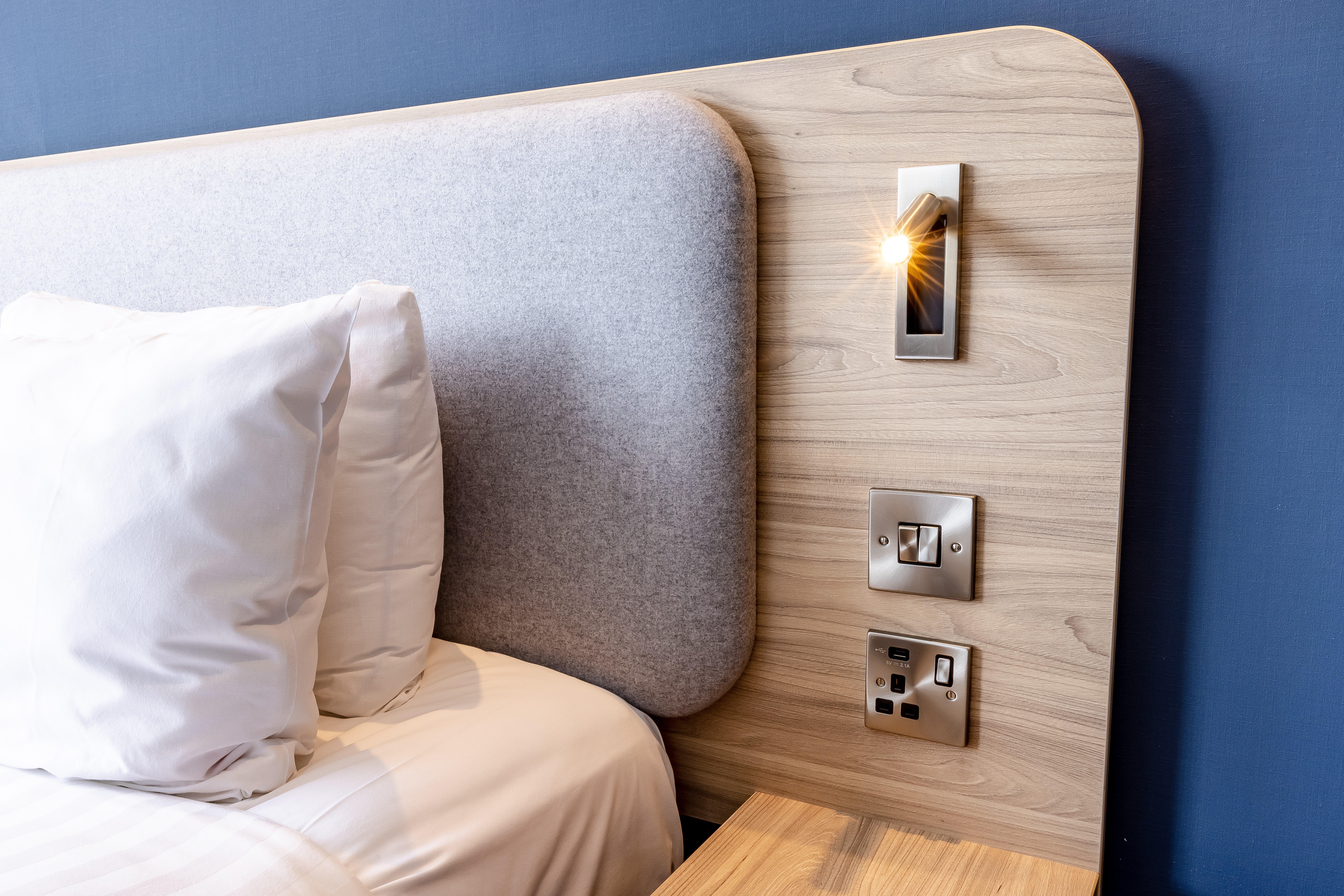 Express Norwich By Ihg Hotel 3*
