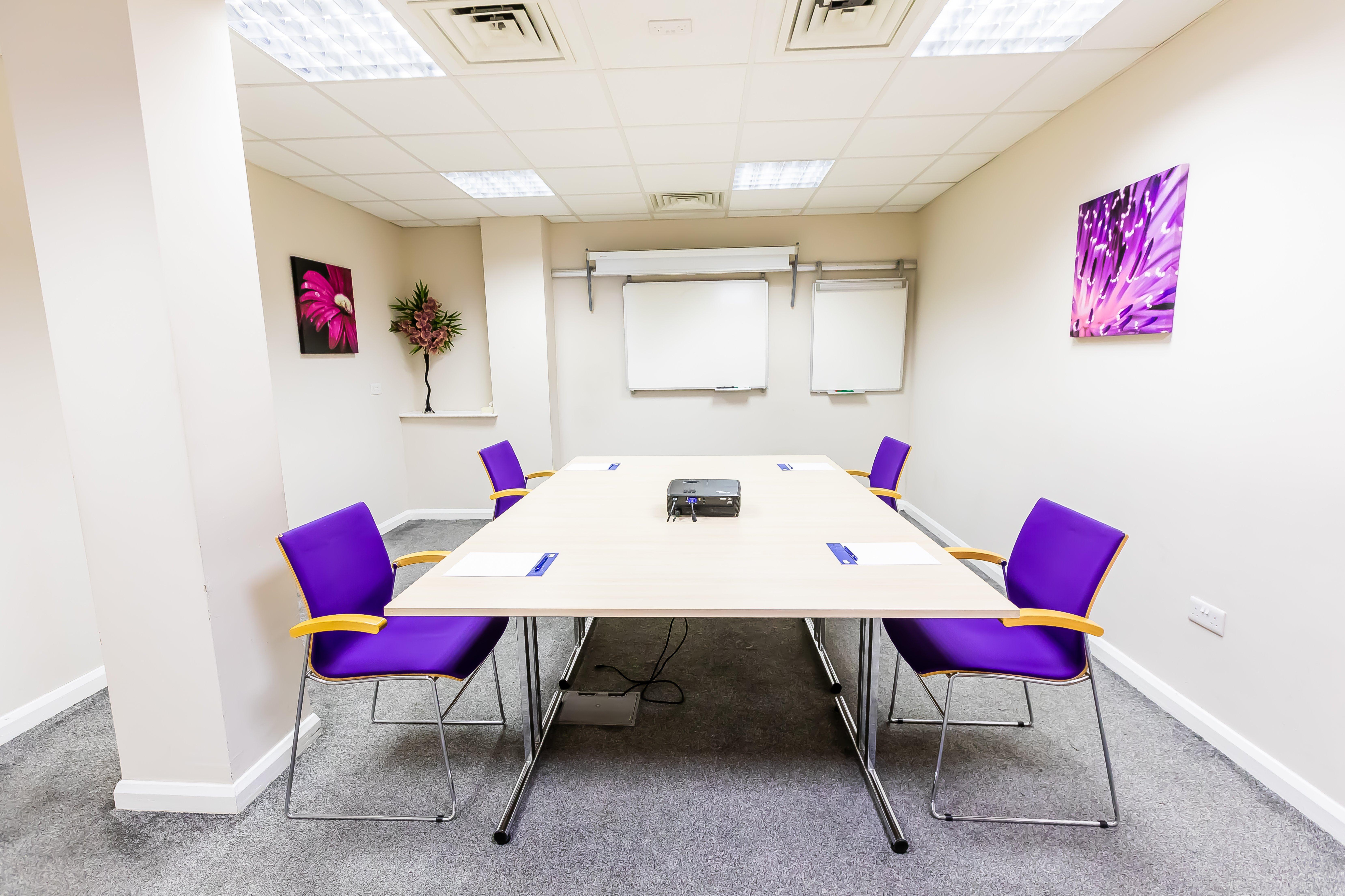 Express Norwich By Ihg Hotel 3*