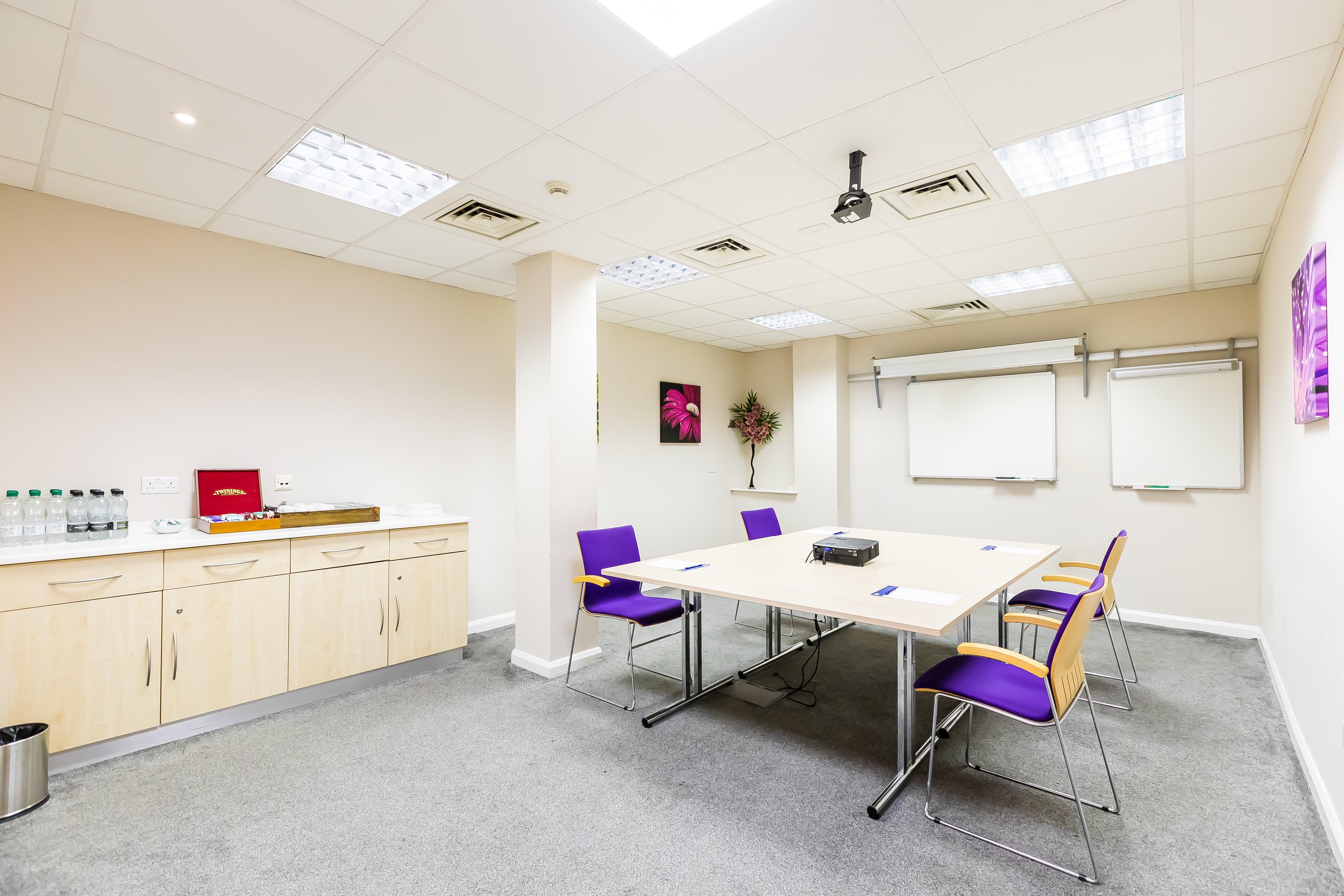 Hotel Express Norwich By Ihg