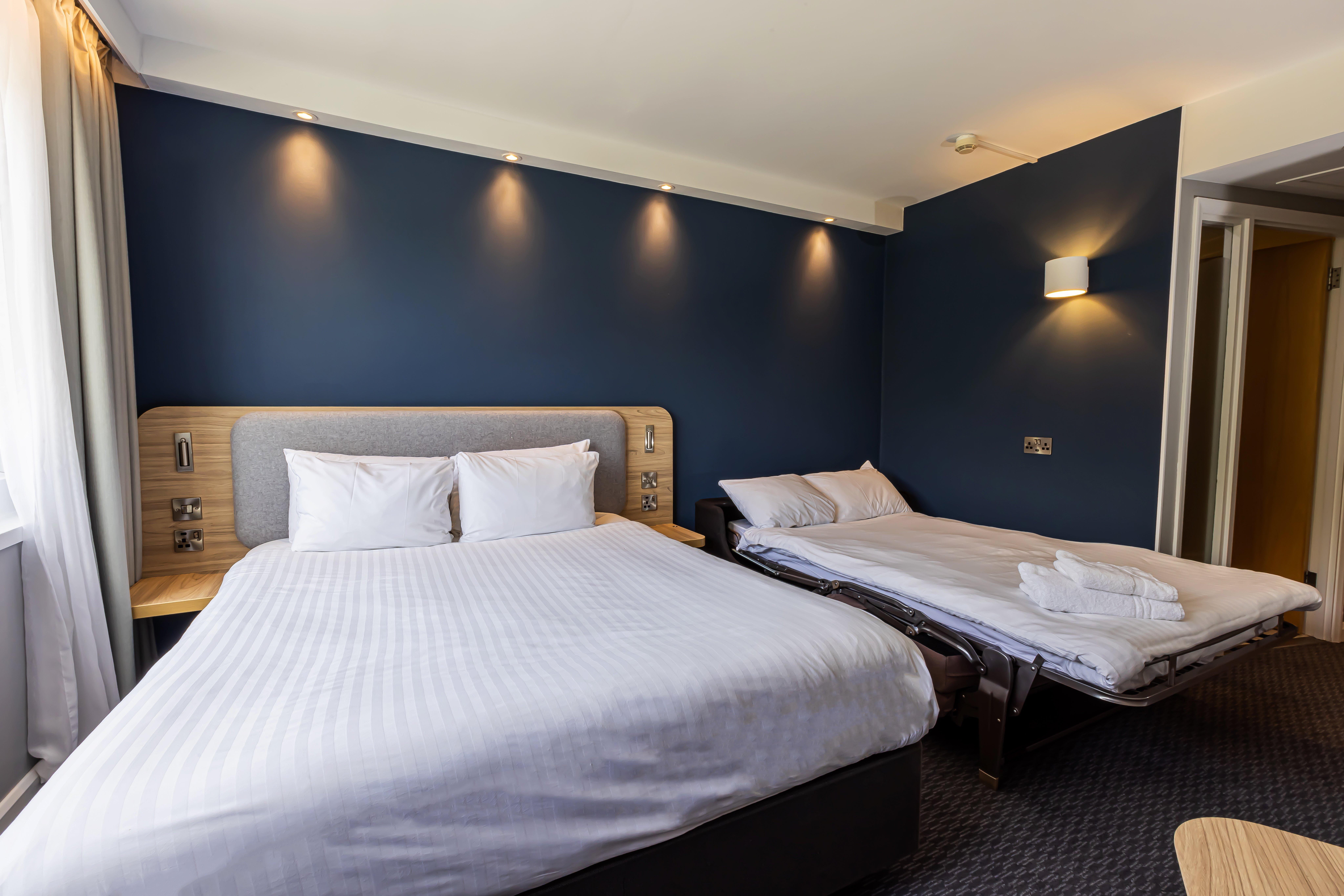 Express Norwich By Ihg Hotel Drayton (Norfolk)