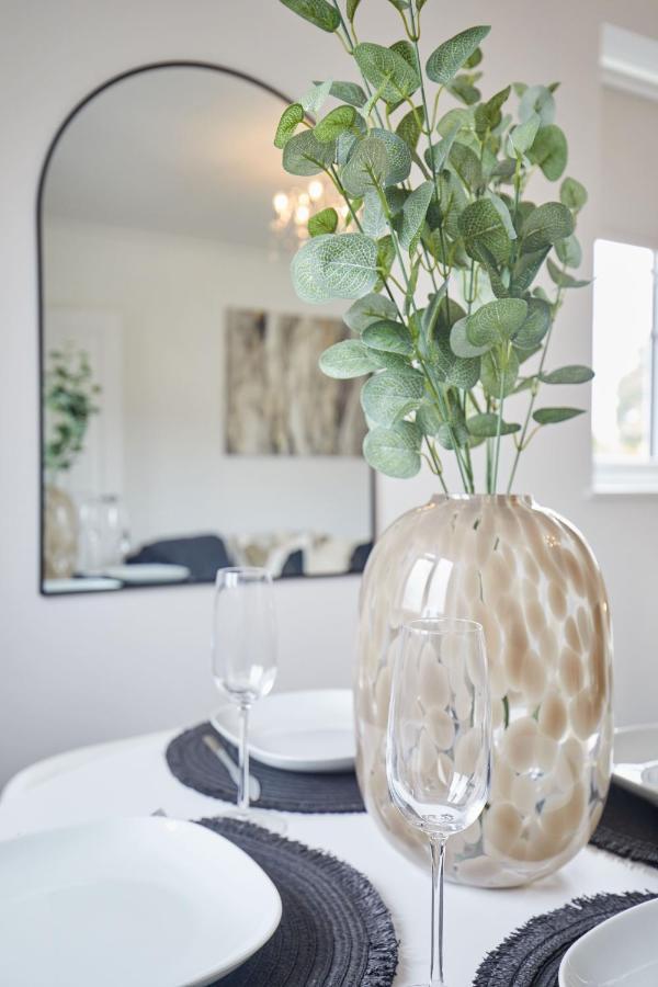 Stylish 2 Bed With Beautiful Garden * Norwich