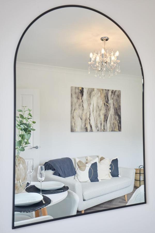 Apartment Stylish 2 Bed With Beautiful Garden Norwich