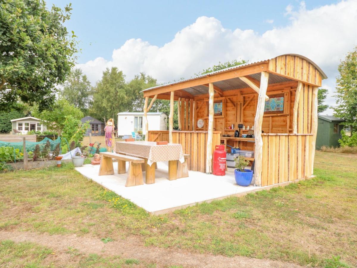Willow Holiday home