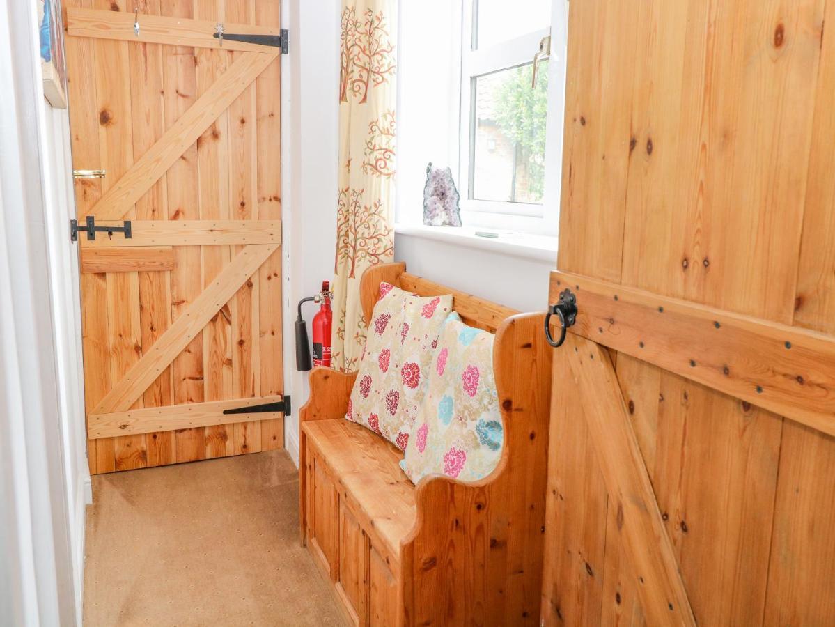 Holiday home Willow *