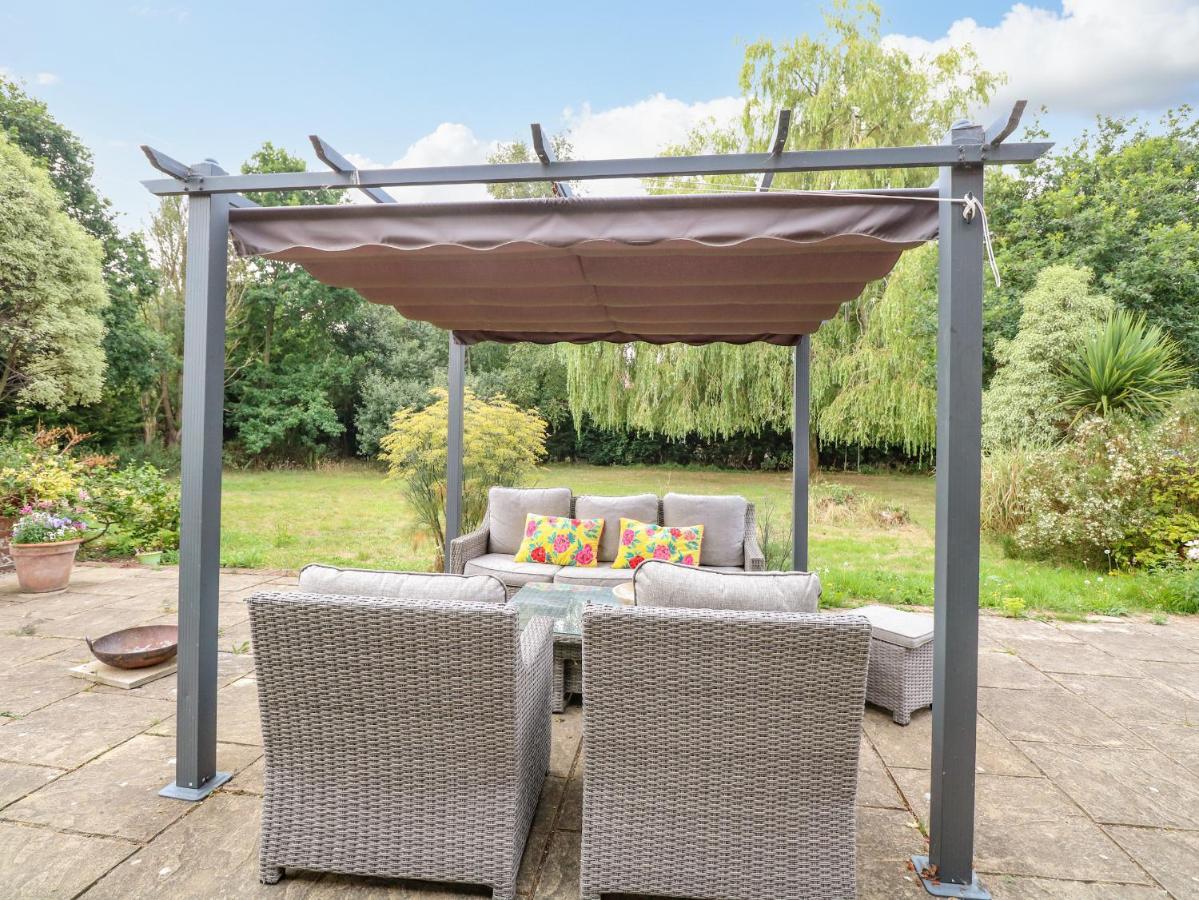 Holiday home Willow Norwich