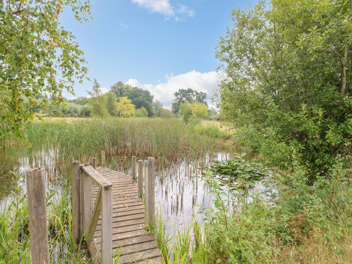Willow Holiday home *