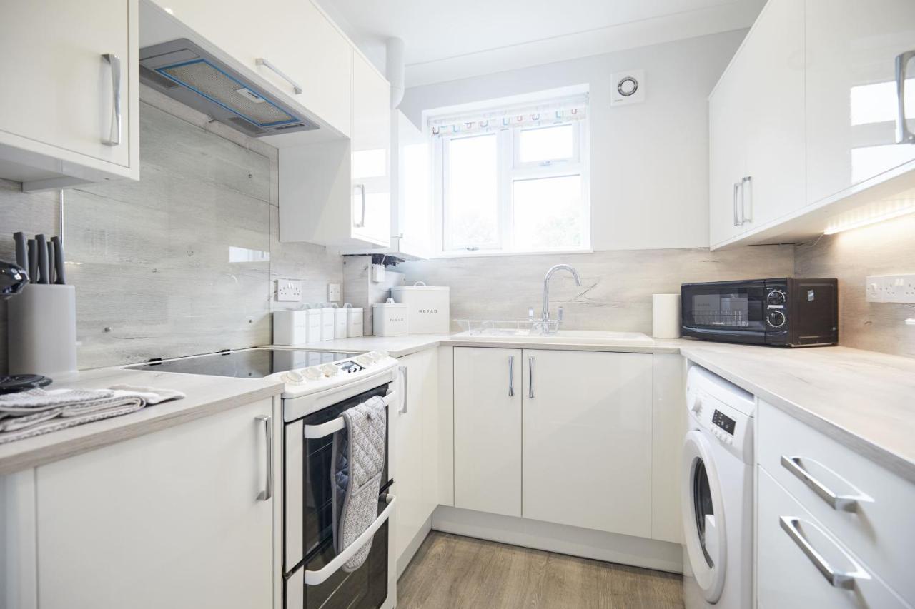 Stylish 2 Bed With Beautiful Garden Norwich