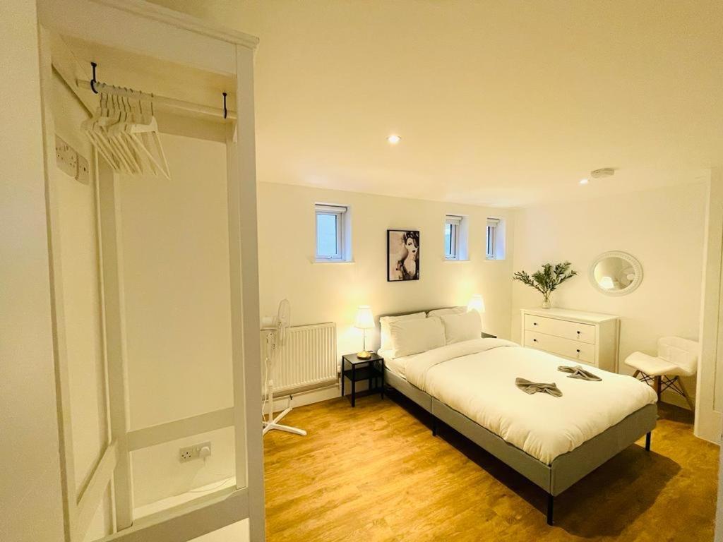Apartment Prosper House *