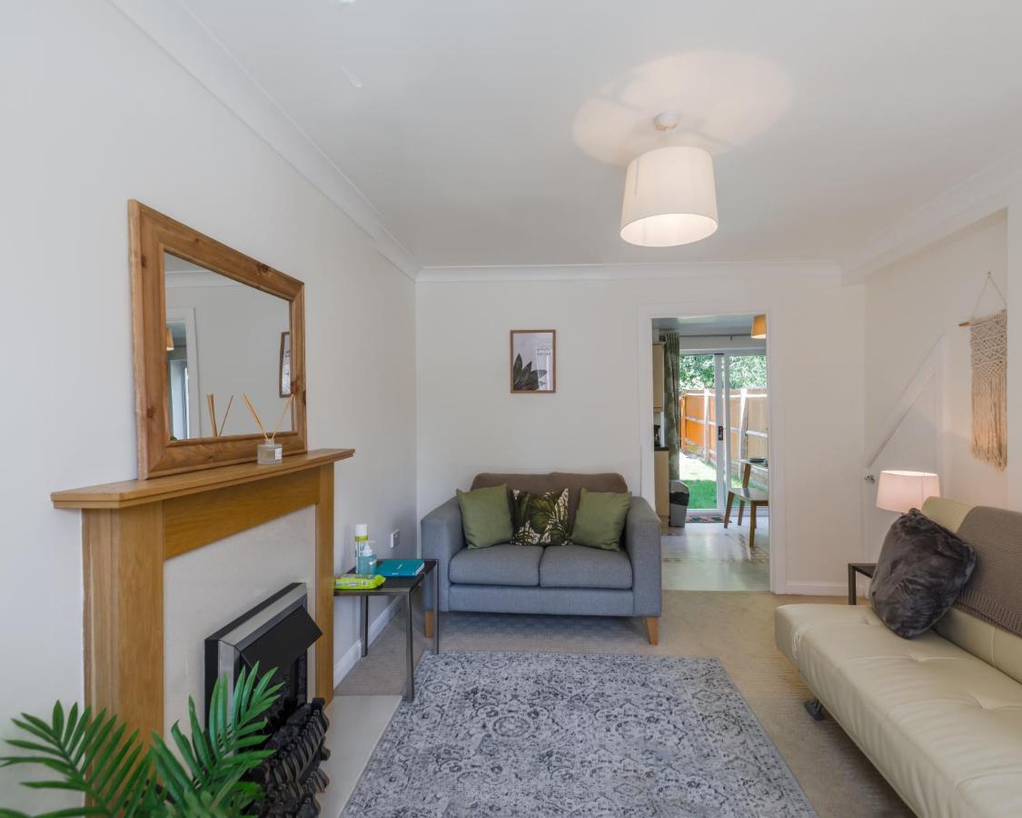 Casa de férias 2br Chapel Break Parking Kitchen Fast Wifi Norwich