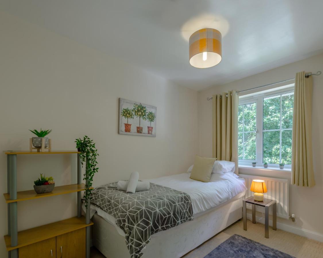 2br Chapel Break Parking Kitchen Fast Wifi Casa de férias
