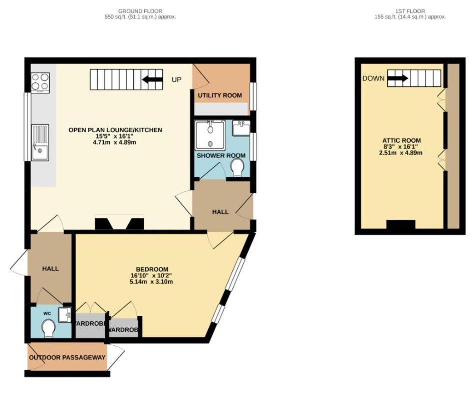 Apartamento Historic House, Free Parking, 