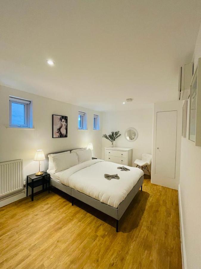 Apartment Prosper House Norwich