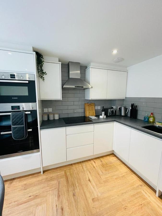 Apartment Prosper House Norwich