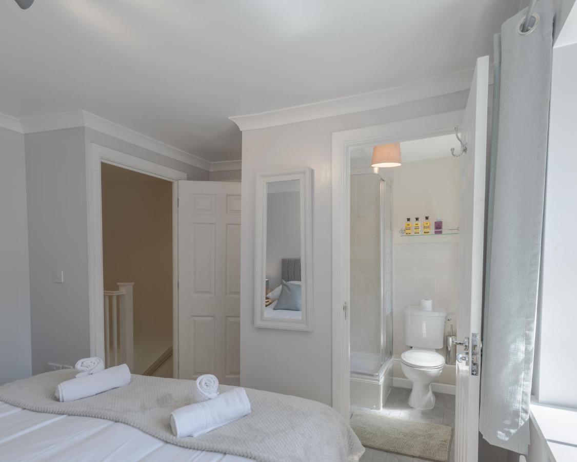 2br Chapel Break Parking Kitchen Fast Wifi Casa de férias Norwich