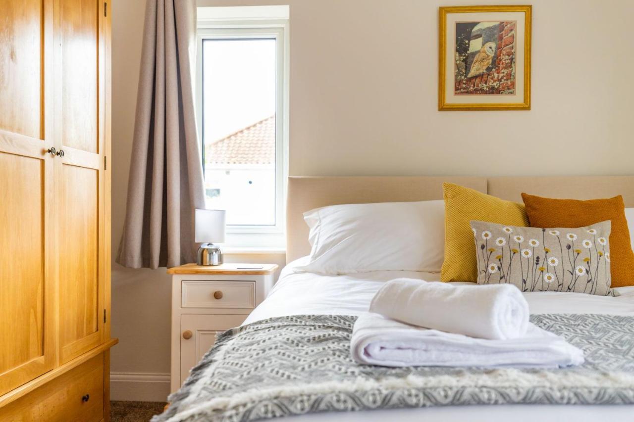 Holiday home Host & - St Clements House