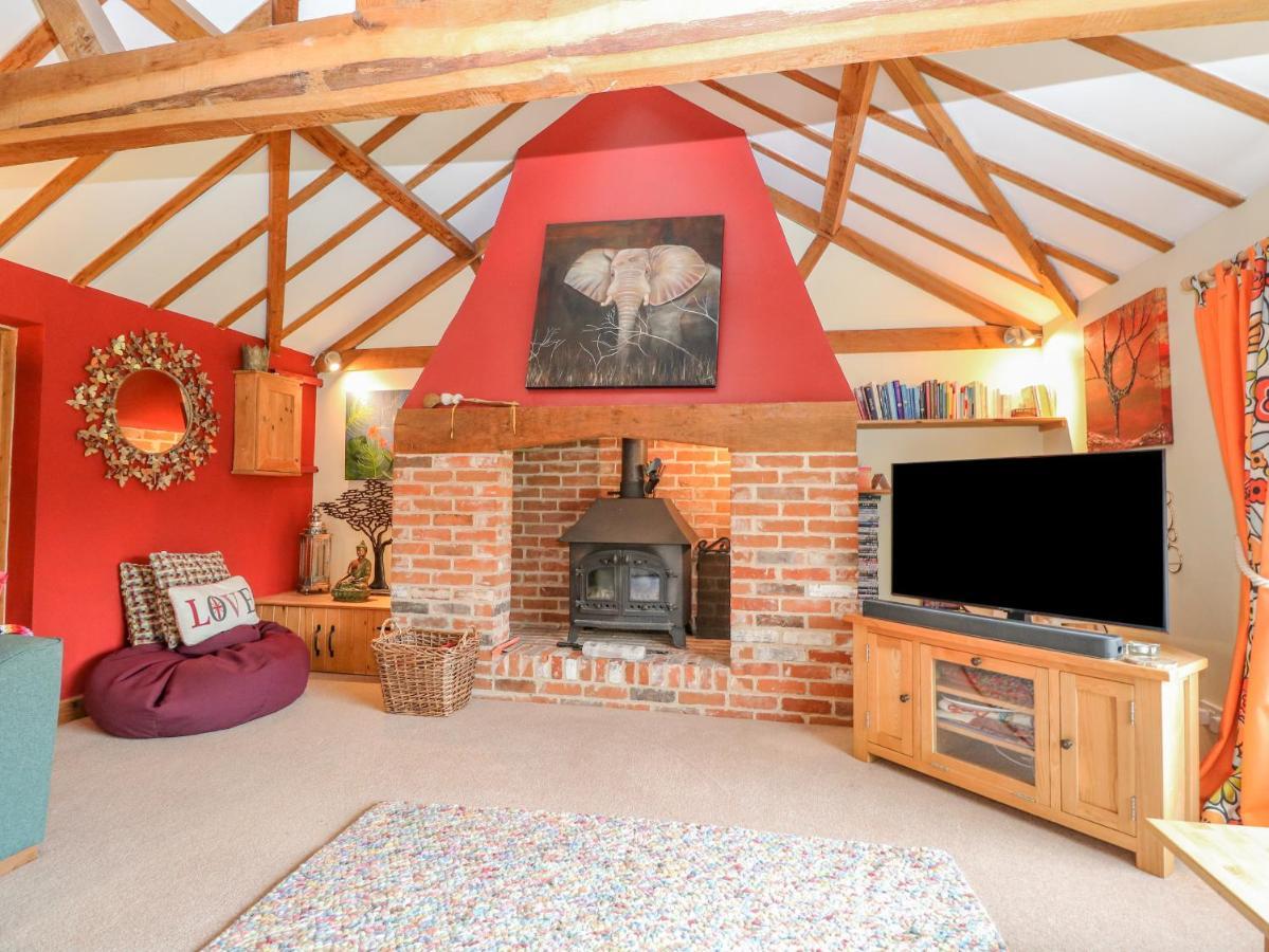 Holiday home The Norwich