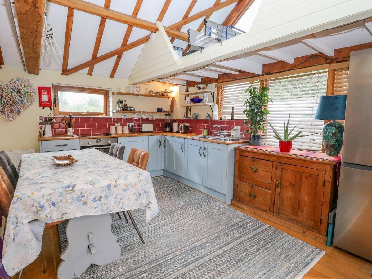 Holiday home The