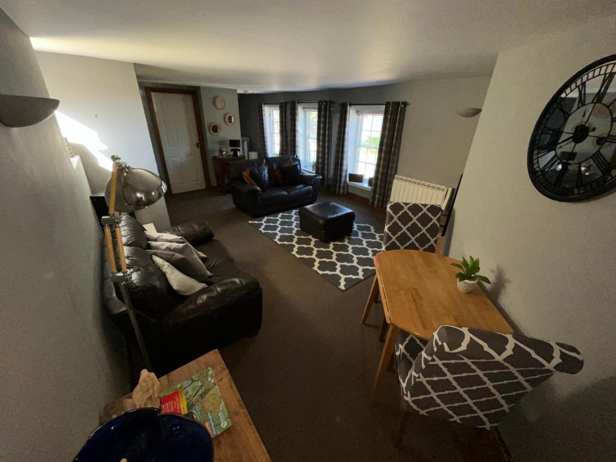 Apartment Remarkable 2-bed In Norfolk Broads