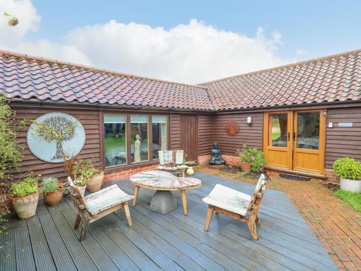 The Holiday home Norwich