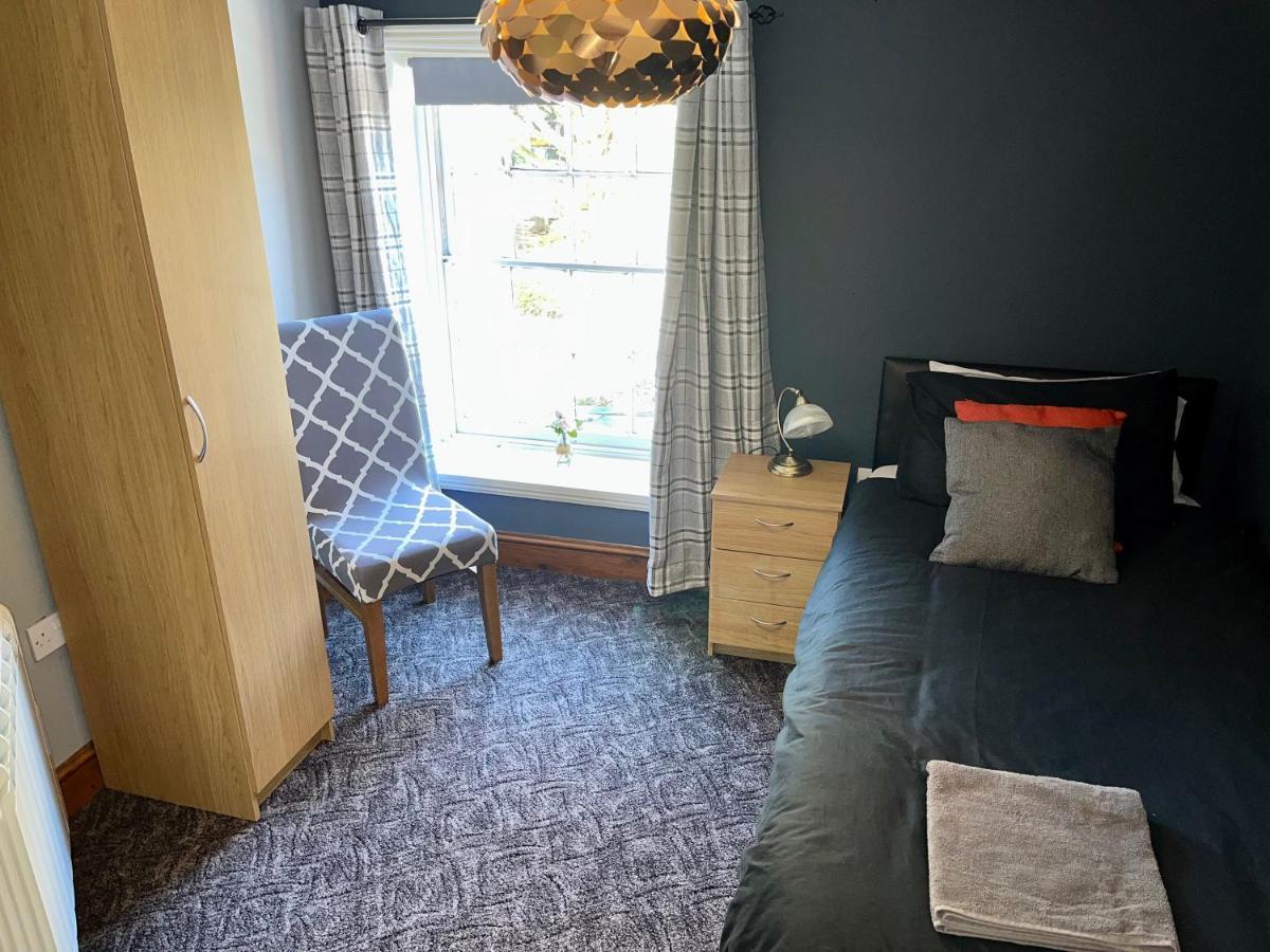 Remarkable 2-bed In Norfolk Broads Apartment Norwich