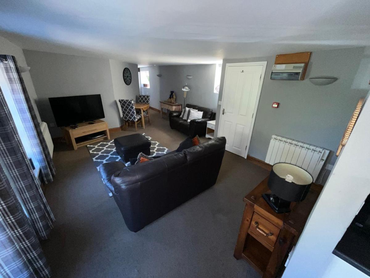 Remarkable 2-bed In Norfolk Broads Apartment Norwich