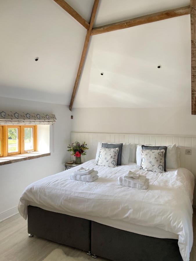 The Granary, Norfolk *