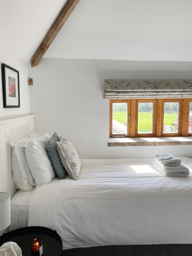 The Granary, Norfolk *