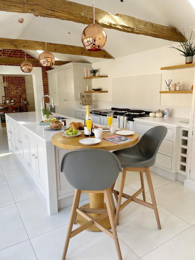The Granary, Norfolk Norwich