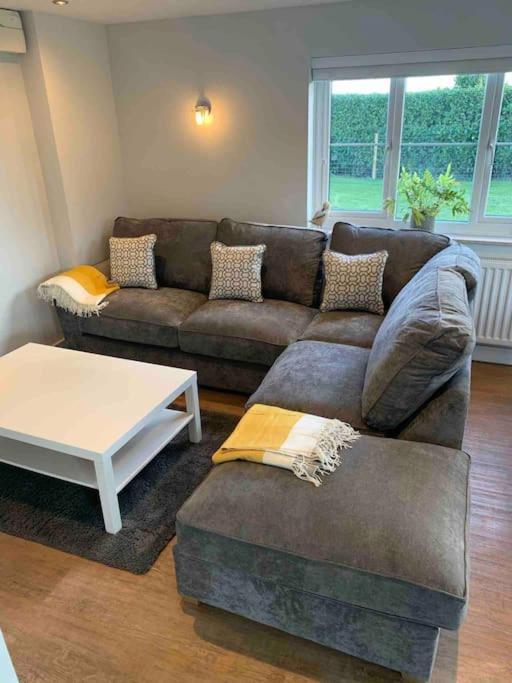 Casa de férias The - Dog Friendly Farm NWI