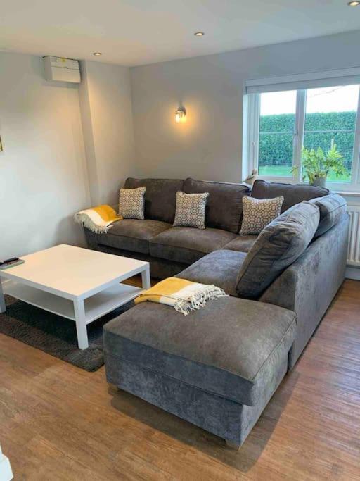 Casa de férias The - Dog Friendly Farm NWI