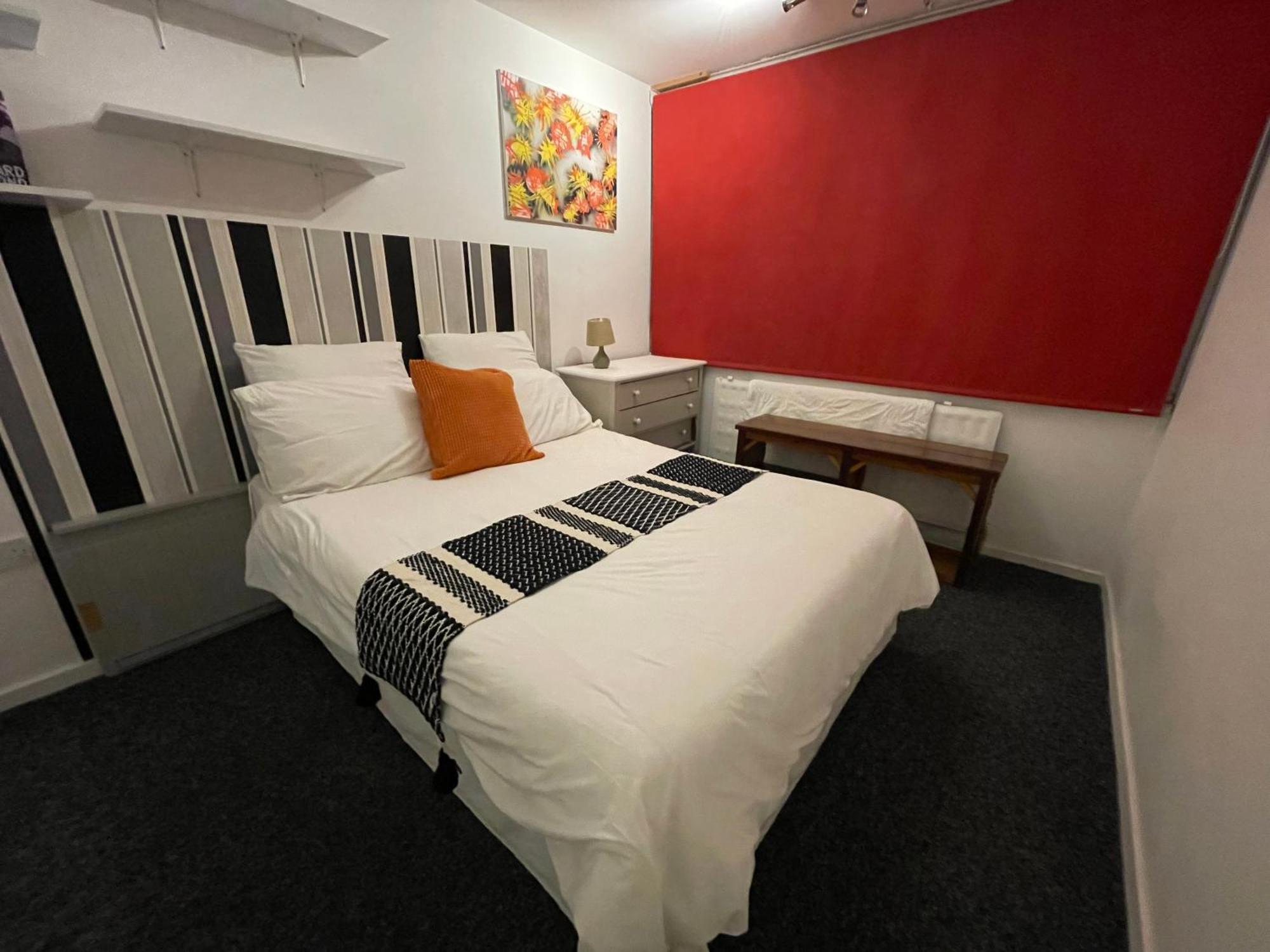 Guest house Goldentrianglecityrooms *