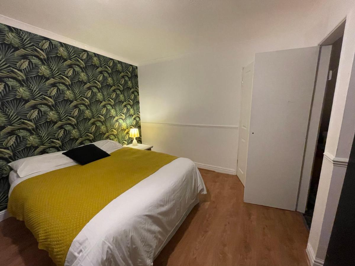 Goldentrianglecityrooms