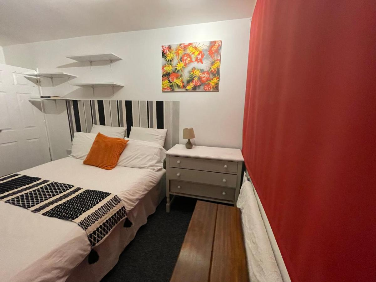 Guest house Goldentrianglecityrooms Norwich