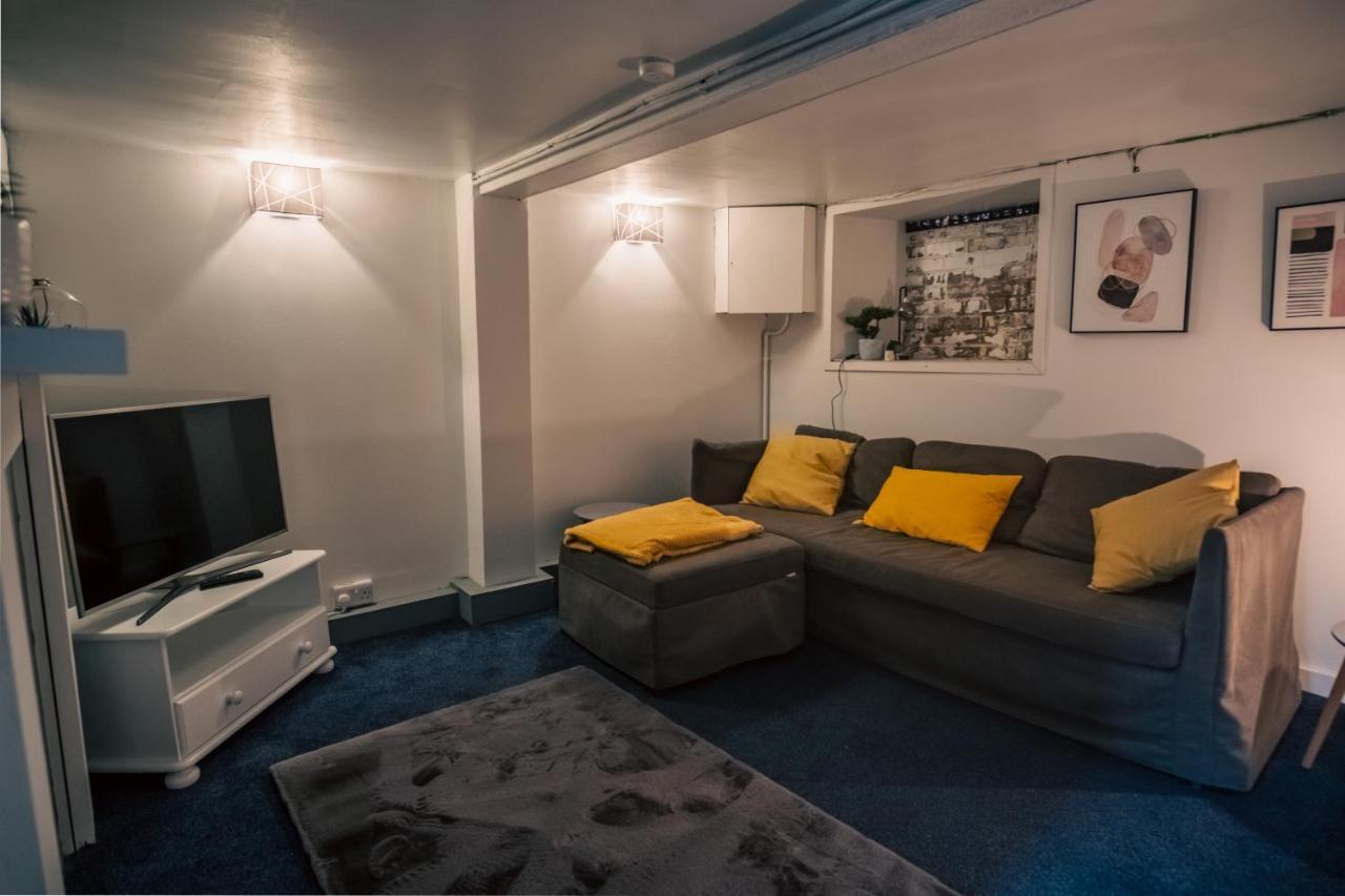 Holiday home Entire Character In Heart Of Norwich