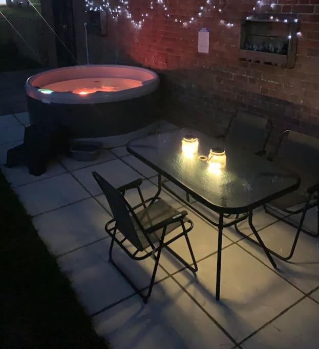 The - Dog Friendly Farm * NWI
