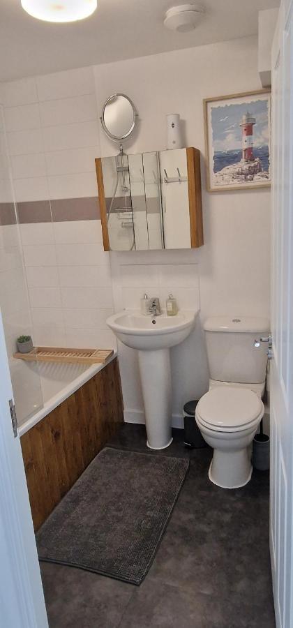 Holiday home Norwich, Lavender House, 3 Bedroom House, Private Parking And Garden
