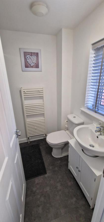 Norwich, Lavender House, 3 Bedroom House, Private Parking And Garden * Norwich