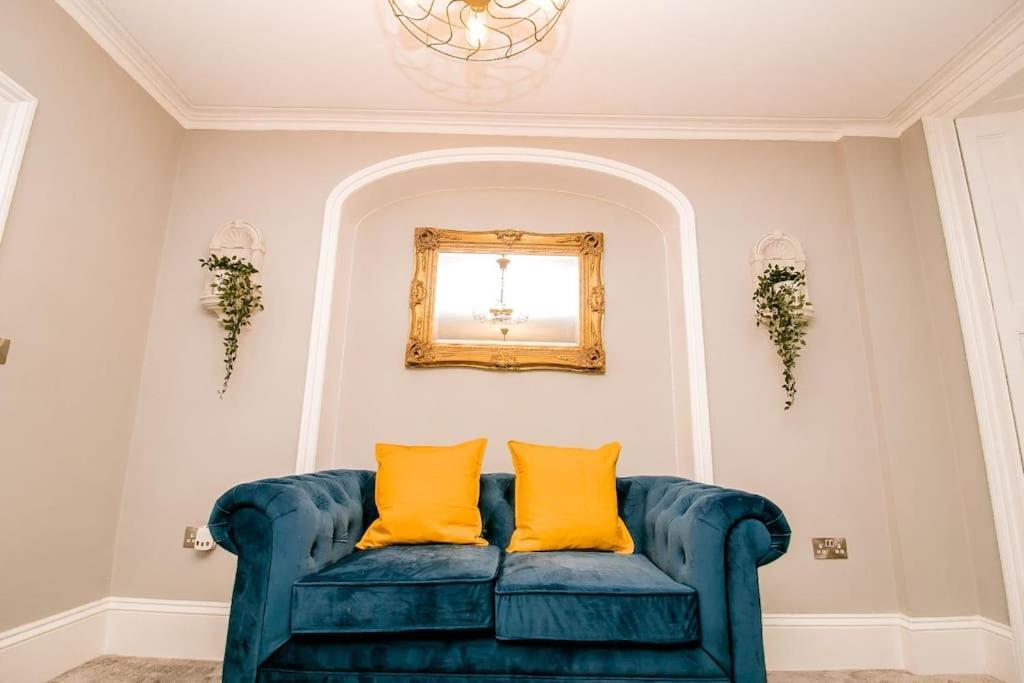 Apartamento Spacious 2 Bed Centre With Parking *
