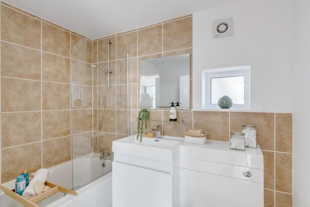 3-bed Near Thetford Forest Norwich